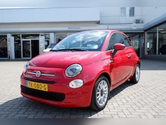 Fiat 500 - 0.9 TA T Popstar / Rijklaarprijs INCL 12 maanden BOVAG