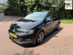 Volkswagen Polo - 1.4 TDI Edition R / Navi / PDC / Lm / Apk / 5d