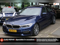 BMW 5-serie - 520d EDE High Executive M-PAKKET EXPORT PRICE