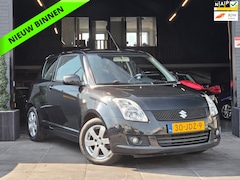 Suzuki Swift - 1.3 Bandit|Airco|El Pakket|2e Eigenaar|NAP|APK