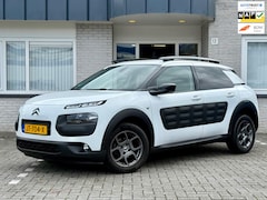 Citroën C4 Cactus - 1.2 82PK” Shine Automaat|Camera|Navigatie