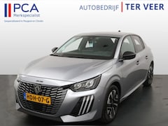 Peugeot 208 - 1.2 PT 100 Allure