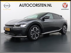 Kia EV6 - Plus 77.4kWh Leer Long Range 19" Apple Carplay Trekhaak Android Meridian-HiFi Adap. Cruise