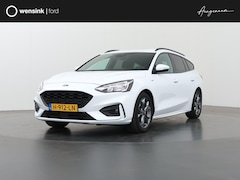 Ford Focus Wagon - 1.0 EcoBoost ST Line Business | Navigatie | Parkeercamera | Airco | Cruise Control |