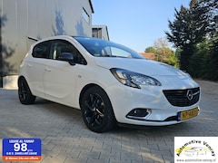 Opel Corsa - 1.4 Color Edition, Stoel en Stuurverwarming