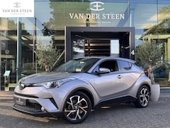 Toyota C-HR - 1.8 Hybrid Style Adapt. Cruise | Dodehoek | Stuurverwarming