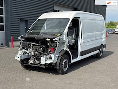 Renault Master - Nieuw bpm vrij 131PK L3H2 2025 model LED CarPlay Airco Cruise Park