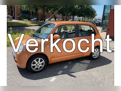 Daihatsu Trevis - 1.0 APK T/M 20/03/26 KM 165387 NAP EL.RAMEN + EL.SPIEGELS & RADIO CD SPELER GOEDKOOP RIJDE