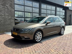SEAT Leon ST - 1.4 EcoTSI Style Connect | FR | Pano | Camera | Carplay |