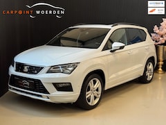 SEAT Ateca - 2.0 TSI FR 4DRIVE | PANO | VIRTUAL | 360 CAM | KEYLESS | VOL