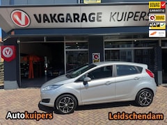 Ford Fiesta - 1.0 Style