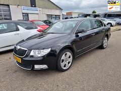Skoda Superb - 1.8 TSI Comfort Automaat Bj:2010 NAP