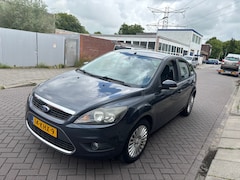 Ford Focus - 1.8 Limited