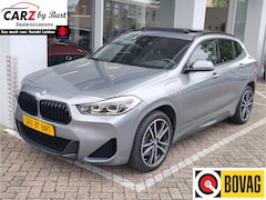 BMW X2 - XDRIVE25E HIGH EXECUTIVE AUT. Open dak | Head Up Display | Stoelverwarming