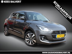Suzuki Swift - 1.2 Stijl/Style Hybrid | Navi | Clima | Cruise | Keyless |