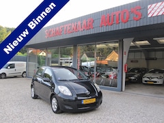Toyota Yaris - 1.3 VVTi Comfort 5drs met trekhaak