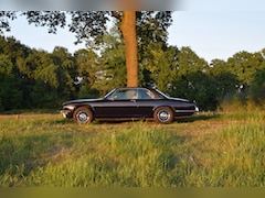 Daimler Sovereign - 4.2 Coupe 4.2 L6 Automatic – Dark Blue – 70.720km – Y1978