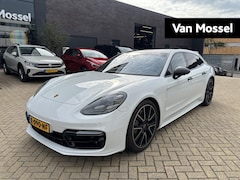 Porsche Panamera Sport Turismo - 2.9 4S | SPORTDESIGN | SPORTCHRONO | BURMESTER | PASM LUCHTVERING | SOFTCLOSE | 18-WEG STO