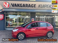 Citroën C3 - 1.0 VTi Attraction