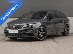 SEAT Leon ST - 2.0 TSI 4DRIVE CUPRA Ultimate Pano Beats Vol