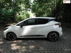Nissan Micra - 1.0 IG-T N-Design