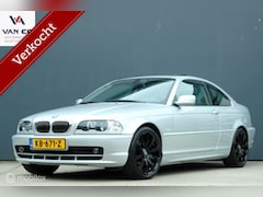 BMW 3-serie Coupé - 328Ci Exe | Leer | Xenon | Dakraam | Navi