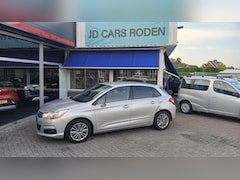 Citroën C4 - 1.4 VTi Attraction Koopje 2012 Zie foto