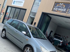 Ford Focus C-Max - 1.8-16V First Edition