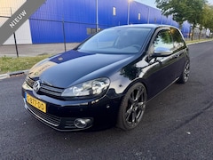 Volkswagen Golf - 1.4 TSI | GTI look - Sportvelgen - CarPlay