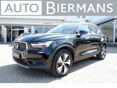 Volvo XC40 - 1.5 T5 Rech Inscr. Expr. Plug in Hybrid Rijklaarprijs incl. gar