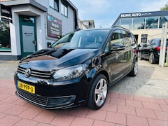 Volkswagen Touran - 1.4 TSI Comfortline Panorama Garantie Apk
