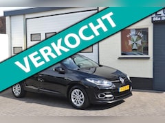 Renault Mégane Estate - 1.2 TCe Limited VOL Extra, s