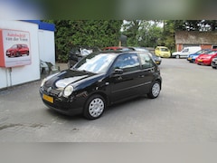 Volkswagen Lupo - 1.4 Turijn