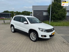 Volkswagen Tiguan - 1.4 TSI Sport&Style