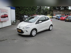 Ford Ka - 1.2 Champions Edition start/stop