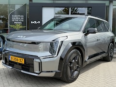 Kia EV9 - GT-Line AWD 99.8 kWh | Eerste eigenaar | tot 10 jaar garantie | BTW | Info: 0492-588970