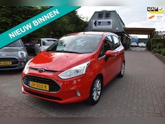 Ford B-Max - 1.0 EcoBoost Titanium/CRUISE/NAVi/AIRCO-ECC/TREKH/CAMERA/PDC V+A/NL-AUTO/BLUETOOTH/USB/VOO