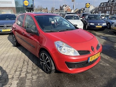 Renault Clio - LPG G3 1.2-16V Authentique*LPG*G3