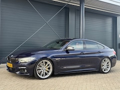 BMW 4-serie Gran Coupé - 435d xDrive High Executive, M sport, Head-Up, Harman/Kardon