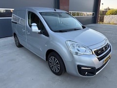 Peugeot Partner - 120 1.6 BlueHDi 75 L1 Premium*3Pers* Airco*Cruise*Pdc*Navi*Multimedia
