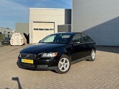 Volvo S40 - 2.4 Elan Xenon|Airco|Cruise|Climate|APK
