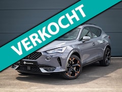 CUPRA Formentor - 1.4 e-Hybrid VZ Performance 245PK, Pano, AHK, 360° camera