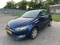 Volkswagen Polo - 1.2 TDI BlueMotion Airco Navi Trekhaak