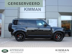 Land Rover Defender 110 - P400e 110 X | Trekhaak | Dakrails