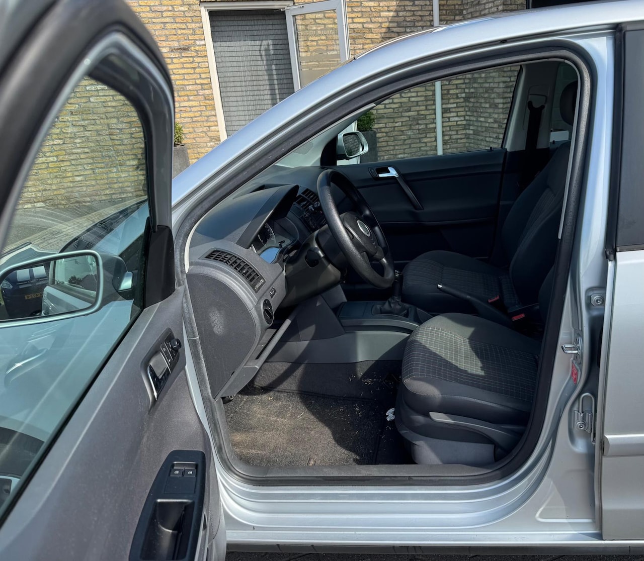 Volkswagen Polo - 1.4-16V Comfortline 5 Deurs koopje - AutoWereld.nl