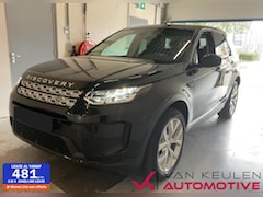 Land Rover Discovery Sport - PHEV P300e SE 309 PK l Dealer oh