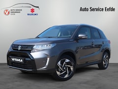 Suzuki Vitara - 1.5 Hybrid Style Automaat Rijklaar