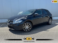 Volkswagen Polo - 1.0 TSI Polo * AppleCarPlay * Visueel Cockpit * PDC * Cruise