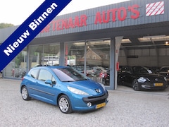 Peugeot 207 - 1.6-16V XS wordt afgeleverd met nieuwe apk +beurt