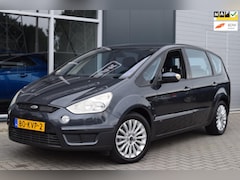 Ford S-Max - 2.5-20V Turbo 7 Persoons | Clima | Cruise | APK 7-2026